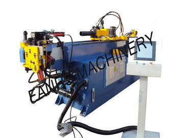 cnc أنبوب أنبوب يثنّي آلة لعجل رابية حامل متحرّك إطار يثنّي