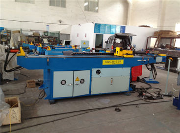 قابل للبرمجة cnc أنبوب يثنّي آلة لسيارة أنبوب