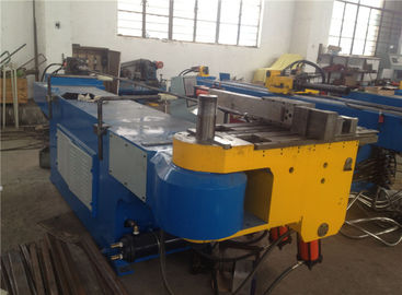 قابل للبرمجة cnc أنبوب يثنّي آلة لسيارة أنبوب