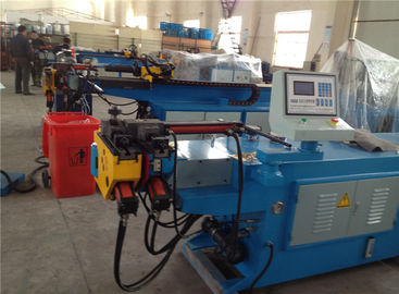 قابل للبرمجة cnc أنبوب يثنّي آلة لسيارة أنبوب