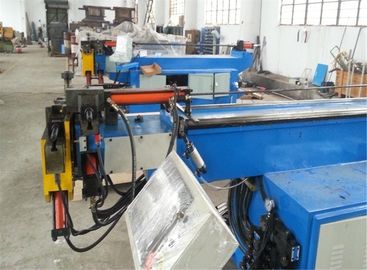 حاسوب تحكم عدديّ أنبوب يثنّي آلة مع servo motor Driven