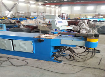 حاسوب تحكم عدديّ أنبوب يثنّي آلة مع servo motor Driven