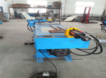 حاسوب تحكم عدديّ أنبوب يثنّي آلة مع servo motor Driven