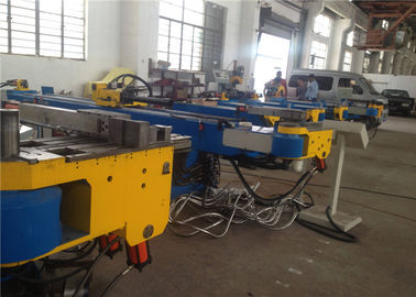وحيد رأس cnc أنبوب يثنّي آلة