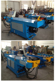 380v/50Hz cnc أنبوب آليّ يثنّي آلة مع مسبار رصد ومؤشر