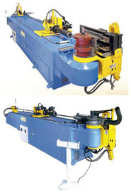 380v/50Hz cnc أنبوب آليّ يثنّي آلة مع مسبار رصد ومؤشر
