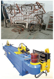 380v/50Hz cnc أنبوب آليّ يثنّي آلة مع مسبار رصد ومؤشر