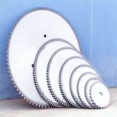 120MM 24T تكت كربيد طرف التعميم مناشير لوود