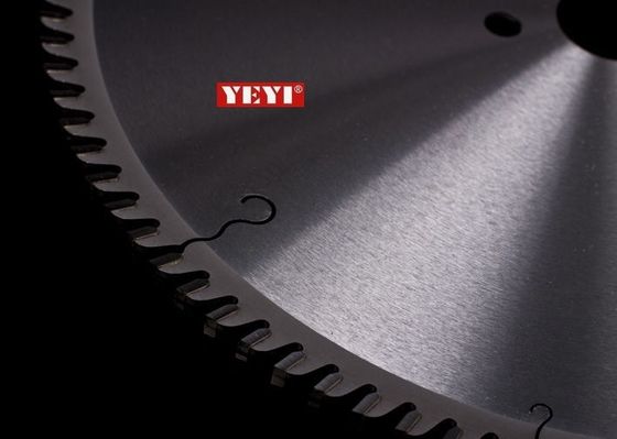 مخصص للصدأ قطع شفرات المنشار الدائرية، تكت المعادن قطع بليد 60MM 80MM 100MM