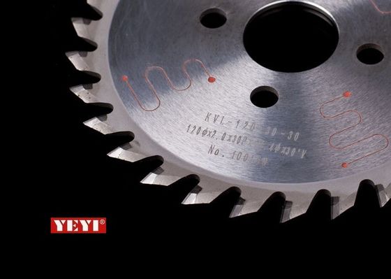 وشهدت PCD بليد / 7-1 / 4 "الماس بليد 120MM لثنائي الفينيل متعدد الكلور قطع OEM